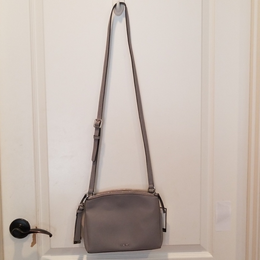 NWT Nine West Crossbody Purse